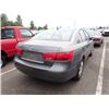 Image 3 : 2010 Hyundai Sonata