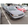 Image 2 : 1989 Toyota Camry