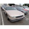 Image 2 : 1991 Buick Park Avenue