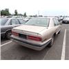 Image 3 : 1991 Buick Park Avenue