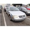 Image 2 : 2003 Volkswagen Passat