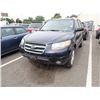 Image 1 : 2007 Hyundai Santa Fe