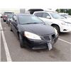 Image 2 : 2007 Pontiac G6