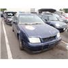 Image 2 : 2002 Volkswagen Jetta