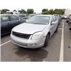 Image 1 : 2009 Ford Fusion
