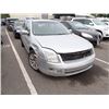 Image 2 : 2009 Ford Fusion