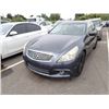 Image 1 : 2011 Infiniti G37
