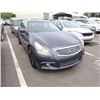 Image 2 : 2011 Infiniti G37