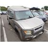Image 2 : 2004 Honda Element