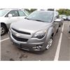 Image 1 : 2012 Chevrolet Equinox