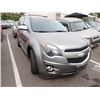 Image 2 : 2012 Chevrolet Equinox