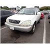 Image 1 : 2002 Lexus RX 300