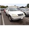 Image 2 : 2002 Lexus RX 300