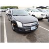 Image 2 : 2007 Ford Fusion