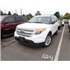Image 1 : 2013 Ford Explorer