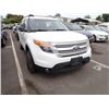 Image 2 : 2013 Ford Explorer