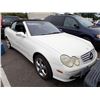 Image 2 : 2005 Mercedes-Benz CLK320