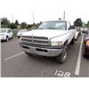 Image 1 : 2002 Dodge Ram 2500