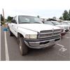 Image 2 : 2002 Dodge Ram 2500