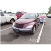 Image 1 : 2002 Chrysler PT Cruiser