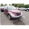 Image 2 : 2002 Chrysler PT Cruiser