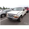 Image 1 : 1998 Ford Ranger