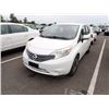 Image 1 : 2014 Nissan Versa