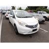 Image 2 : 2014 Nissan Versa