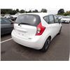 Image 3 : 2014 Nissan Versa