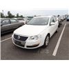 Image 1 : 2006 Volkswagen Passat