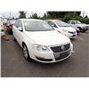 Image 2 : 2006 Volkswagen Passat