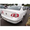 Image 3 : 2006 Volkswagen Passat