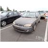 Image 1 : 2002 Kia Spectra