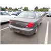 Image 3 : 2002 Kia Spectra