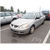 Image 1 : 2004 Mitsubishi Lancer