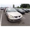 Image 2 : 2004 Mitsubishi Lancer