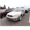 Image 1 : 2007 Subaru Outback