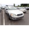 Image 2 : 2007 Subaru Outback