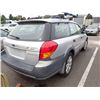 Image 3 : 2007 Subaru Outback