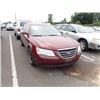 Image 2 : 2009 Hyundai Sonata