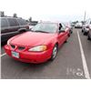 Image 1 : 1999 Pontiac Grand Am