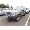 Image 1 : 2004 Jeep Grand Cherokee