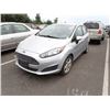 Image 1 : 2015 Ford Fiesta