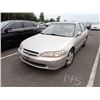 Image 1 : 1999 Honda Accord