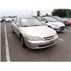 Image 2 : 1999 Honda Accord