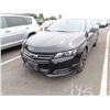Image 1 : 2018 Chevrolet Impala