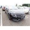 Image 2 : 2018 Chevrolet Impala