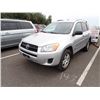 Image 1 : 2010 Toyota Rav4