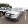 Image 1 : 2007 Honda Odyssey