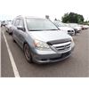 Image 2 : 2007 Honda Odyssey